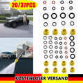 20/37X Für Kärcher K2 K3 K4 K5 K6 K7 Hochdruckreiniger Düse O-Ring Dichtungssatz