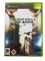 Silent Hill 4 - The Room - Xbox