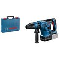 Bosch Professional Akku-Bohrhammer BITURBO mit SDS max GBH 18V-36 C, Solo