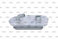 NRF 31352 Ölkühler, Motoröl für MERCEDES-BENZ SSANGYONG Schmierung