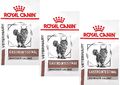 (€ 24,13 /kg) Royal Canin Veterinary GASTROINTESTINAL MODERATE CALORIE 3 x 400 g