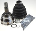 Gelenksatz Antriebswelle LÖBRO 304814 für SEAT 6E1 AROSA VW LUPO 6X1 M20x1.5 1 3