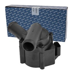 PIERBURG Zusatzwasserpumpe AUDI SEAT 2,0 03L965561 CAGA CAGB CAGC CAHA CAHB