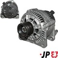 JP GROUP 1190100100 Lichtmaschine Generator LiMa 70A 14V für VW GOLF III (1H1)