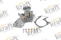 KRAFT AUTOMOTIVE Wasserpumpe 1502265 für FORD VOLVO