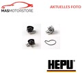 MOTOR KÜHLWASSERPUMPE WASSERPUMPE HEPU P436 P FÜR BMW 2,X1,F45,F46,F48 1.5L,2L