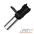 KURBELWELLENSENSOR FÜR OPEL ASTRA COMBO CORSA MERIVA VECTRA ZAFIRA 1.4 1.6 16V