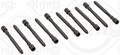 ELRING Zylinderkopfschraubensatz 130.830 für AUDI VW SKODA SEAT A4 TT B5 8D5 8N3