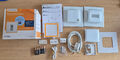 Netatmo Smart Thermostat NTH01-AMZ Intelligent und energieeffizient Smart WiFi