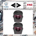 2x ORIGINAL® Fag Lagerung, Stabilisator Vorne für VW Passat Variant Passat