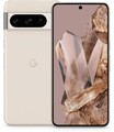GOOGLE Pixel 8 Pro 5G 128GB Porcelain - Gut - Smartphone