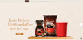 Kaffee Shop - Kaffee,Kaffeemaschine,Padmaschine,Vollautomat u.s.w. - Webshop
