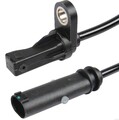 HERTH+BUSS ELPARTS Sensor, Raddrehzahl vorne links rechts für BMW
