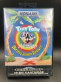 Tiny Toon Adventures : Buster's Hidden Treasure  - Sega Mega Drive- Komplett
