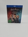 Harry Potter: The Complete 8-Film Collection | Blu-ray | Zustand: Sehr gut