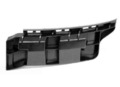 MERCEDES-BENZ C W204 AMG Stoßstangenhalterung hinten rechts A2048800603 NEU