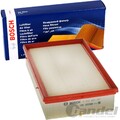 BOSCH LUFTFILTER LUFT-FILTEREINSATZ passend für AUDI A1 A3 Q2 Q3 TT CUPRA ATECA
