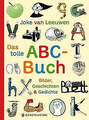 Das tolle ABC-Buch: Bilder, Geschichten und Gedichte-Mängelexemplar