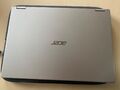ACER Spin 1 (SP114-31-P2AR) inkl. 1 Jahr Microsoft 365 Single, Convertible mit 1