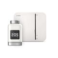 Bosch Smart Home Starter Set 1x Controller + 1x Heizkörper Thermostat II