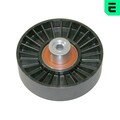 OPTIMAL Umlenk-/Führungsrolle Keilrippenriemen 0-N1406 für S90 VOLVO 964 965 960