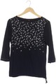 ZERO Langarmshirt Damen Longsleeve Shirt langärmliges Oberteil Gr. E... #68ye37k