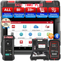 2024 LAUNCH X431 IMMO PLUS X-PROG3 OBD2 Diagnosegerät ALL SYSTEM ECU Programmier