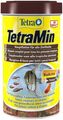 TetraMin Zierfischfutter Flakes 500 ml  Fischfutter