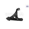 1x ORIGINAL® Sidem 9772 Lenker, Radaufhängung Vorne, Links für Opel OMEGA B