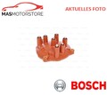 ZÜNDVERTEILERKAPPE VERTEILERKAPPE BOSCH 1 235 522 384 P FÜR MERCEDES-BENZ