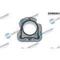 1x ORIGINAL® Dr.Motor Automotive DRM0891 Wellendichtring, Kurbelwelle für Opel
