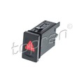 ORIGINAL® Topran Warnblinkschalter für VW PASSAT B5.5 Variant PASSAT B5