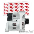 AS-PL GENERATOR LICHTMASCHINE 150A passend für LAND ROVER FREELANDER | A3393S