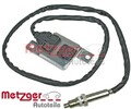 Metzger 0899193 NOx-Sensor für NOx-Katalysator für Audi für Seat für VW 