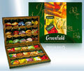 Greenfield Premium Tee Collection 120 Beutel Geschenk Set 