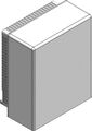 Viessmann Außentemperatursensor NTC10K Außenfühler 7837053 / 7427232 / ZK04306