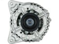 Lichtmaschine Generator Lima AS-PL A0742S für DUSTER DACIA SCÉNIC JM0 RENAULT 2