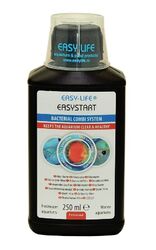 Easy Life Easystart Schnellstart Filterbakterien Aqua Bakterienkulturen 250 ml