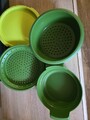 Tupperware - MicroGourmet - Dampfgarer 101°