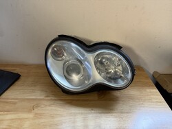 Mercedes C-Klasse W203 Scheinwerfer Rechts Xenon Frontscheinwerfer A2038203861