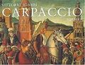 Carpaccio. Leben und Werk | Buch | Zustand sehr gut