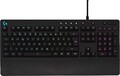 Logitech G213 Prodigy Gaming-Tastatur, RGB-Beleuchtung, Programmierbar (QWERTZ)