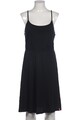 edc by Esprit Kleid Damen Dress Damenkleid Gr. M Baumwolle Schwarz #ozyf6i5