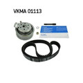 SKF Zahnriemensatz VKMA 01113 für AUDI SEAT SKODA VW