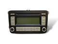 Volkswagen PASSAT B6 2006 Radio / CD-Player / DVD-Player / Navigation MDV56336