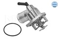 MEYLE 628 228 0007 Kühlwasserthermostat für OPEL ZAFIRA B (A05) Meriva A (X03)