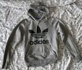 Adidas Herren Hoodie | Adicolor Classic Trefoil Hoodie Gr. S