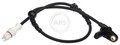 ABS Sensor Raddrehzahl A.B.S. 30390 für RENAULT CLIO TWINGO THALIA KANGOO 2 FC0