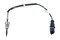 NRF SENSOR ABGASTEMPERATUR ABGASTEMPERATURSENSOR 707053 für CADILLAC OPEL SAAB