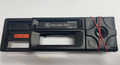 Mercedes Benz audio 10 Becker BE 3200 Blende